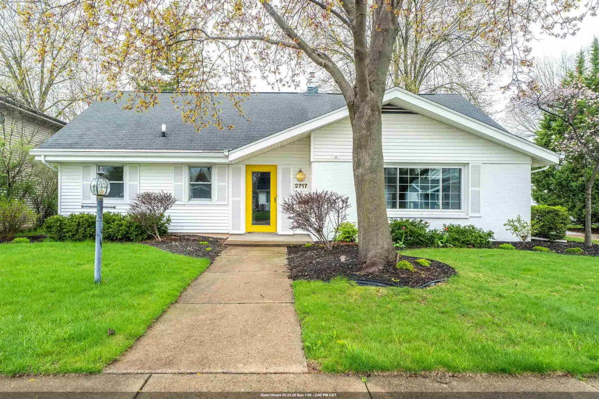 2717 N Elmwood Court, Appleton, WI 54911 - #1
