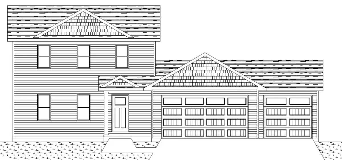 301 Evergreen Lane, Chilton, WI 53014 - #1