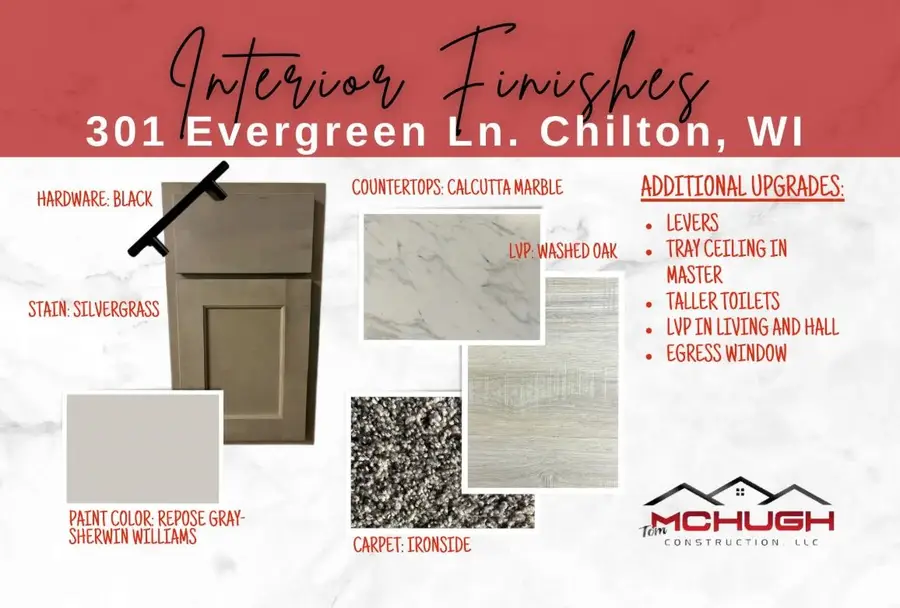 301 Evergreen Lane, Chilton, WI 53014 - #3
