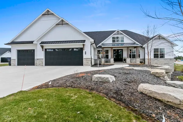 699 Blackberry Court, ONEIDA, WI 54155