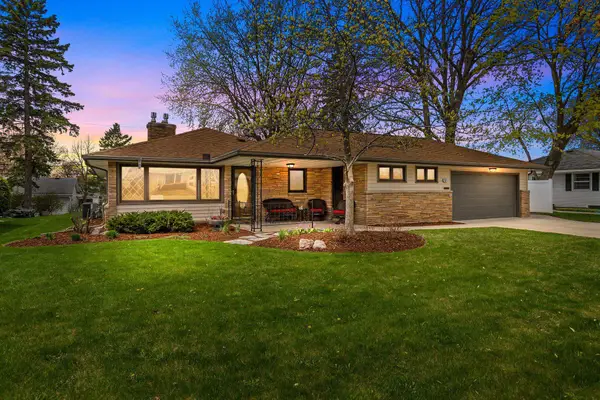 1611 N Nicholas Street, APPLETON, WI 54914