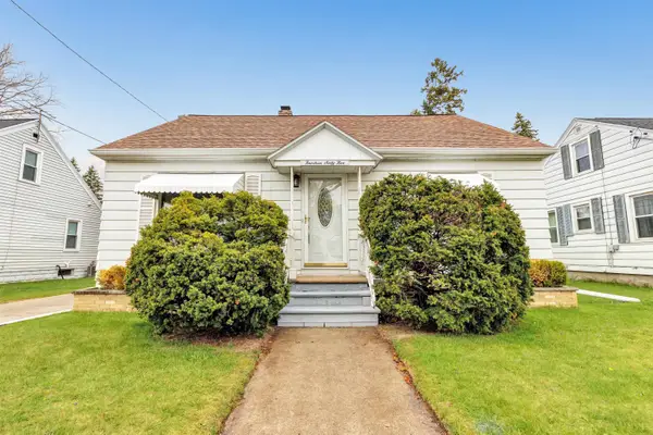 1465 Harvey Street, GREEN BAY, WI 54302