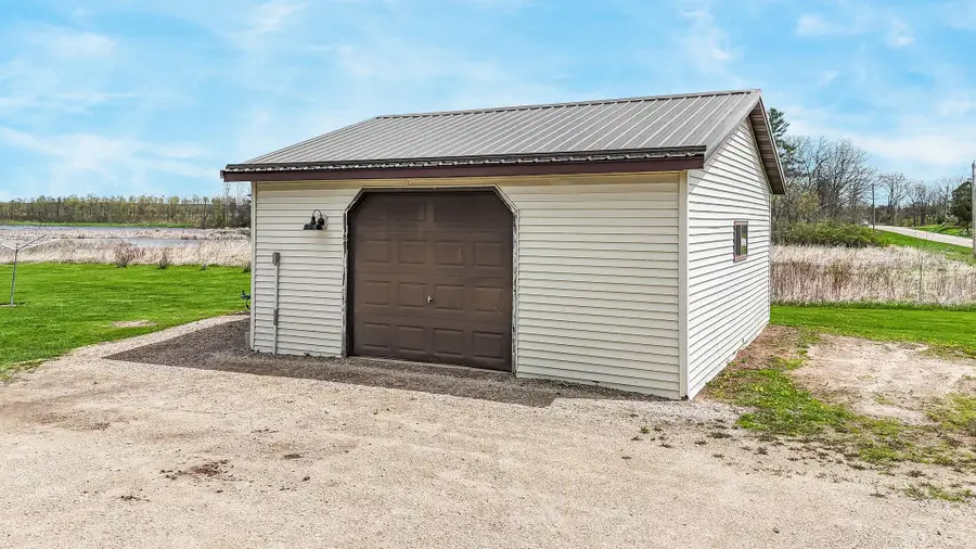W722 County Rd X, Berlin, WI 54923 - #3
