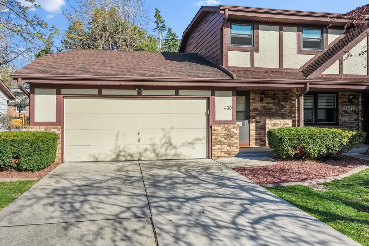 430 Silver Spring Drive, Green Bay, WI 54303-4566 - #1