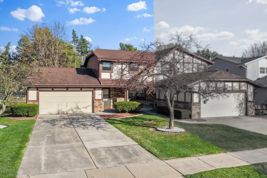 430 Silver Spring Drive, Green Bay, WI 54303-4566 - #2