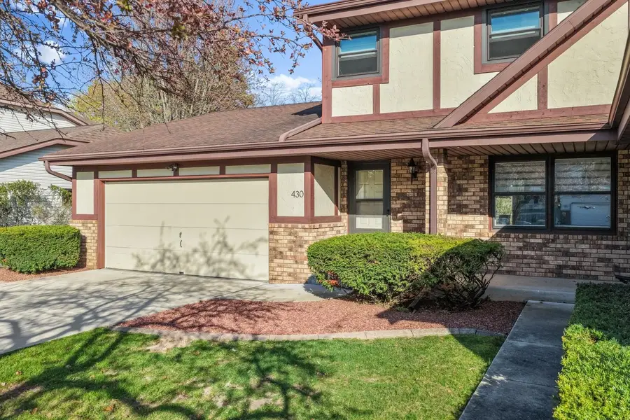 430 Silver Spring Drive, Green Bay, WI 54303-4566 - #3