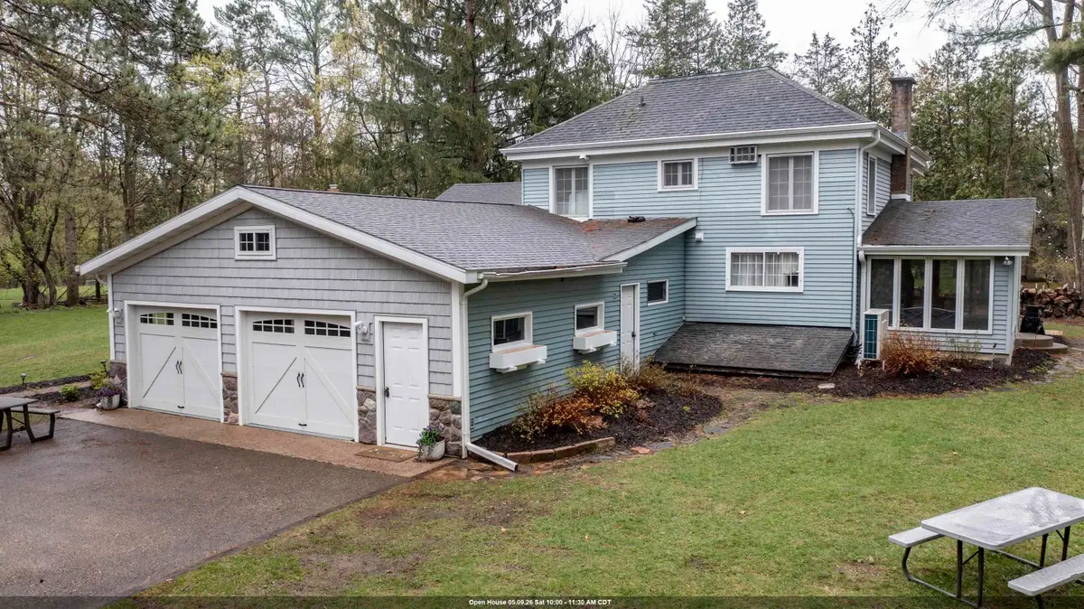 E1233 Pine Tree Point, Waupaca, WI 54981 - #1