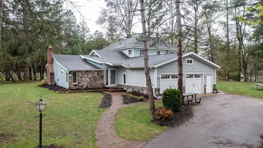 E1233 Pine Tree Point, Waupaca, WI 54981 - #2