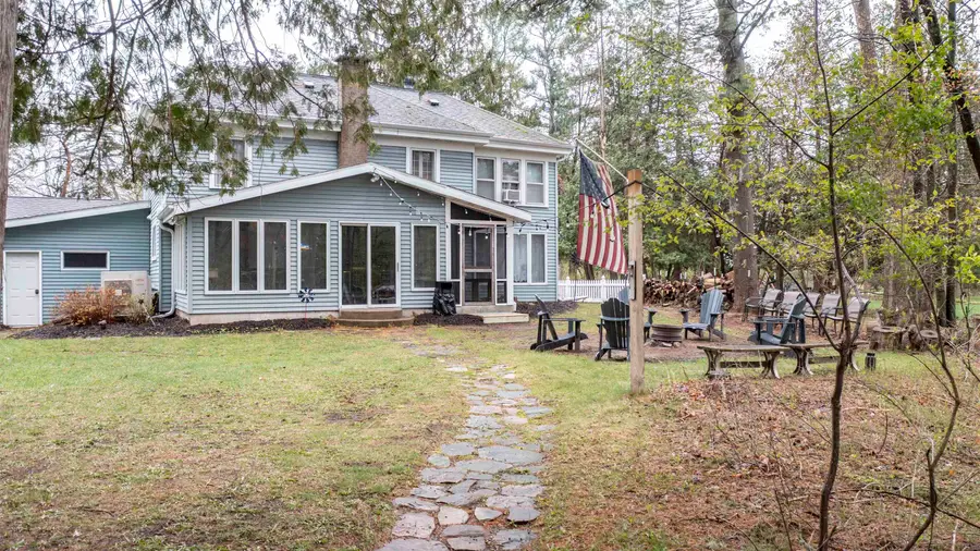 E1233 Pine Tree Point, Waupaca, WI 54981 - #3