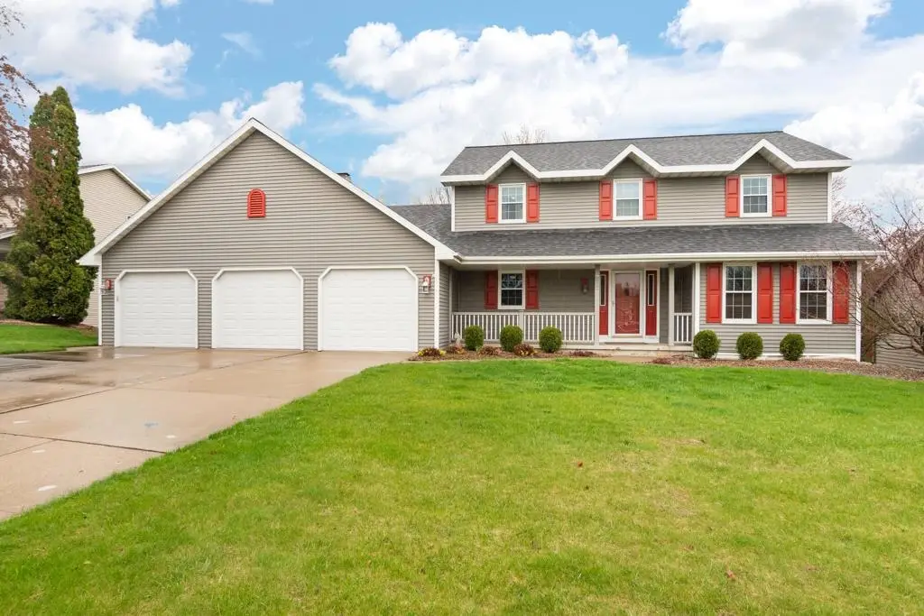 3156 Molly Brown Lane, Green Bay, WI 54313 - #1