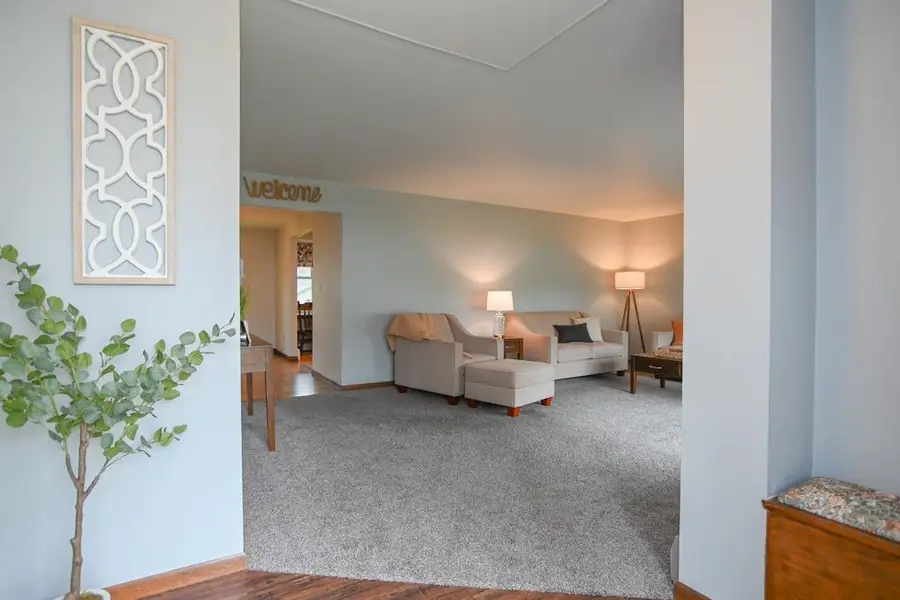 305 Columbus Avenue, Brillion, WI 54110 - #3
