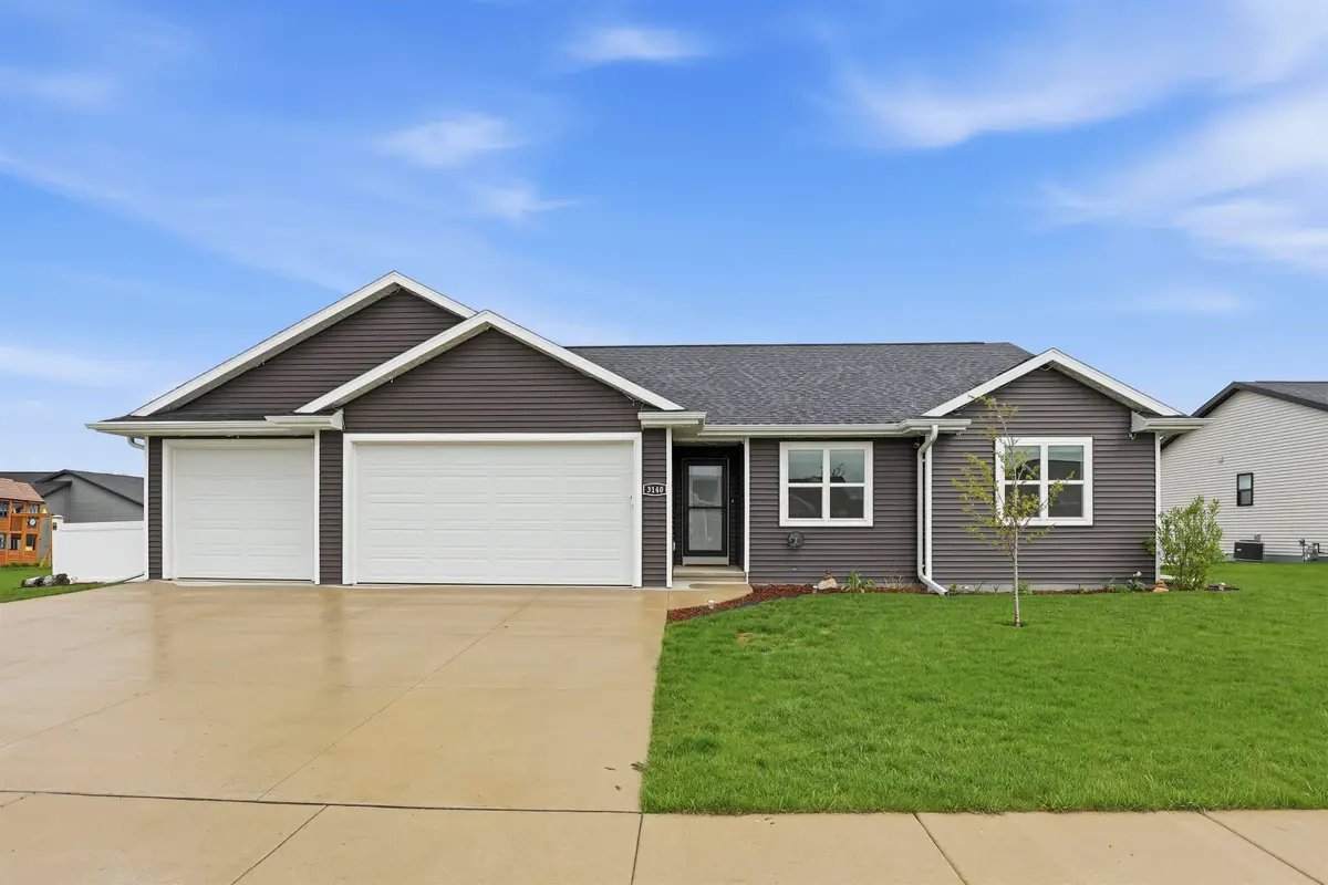 3140 S Weiler Road, Kaukauna, WI 54130 - #1