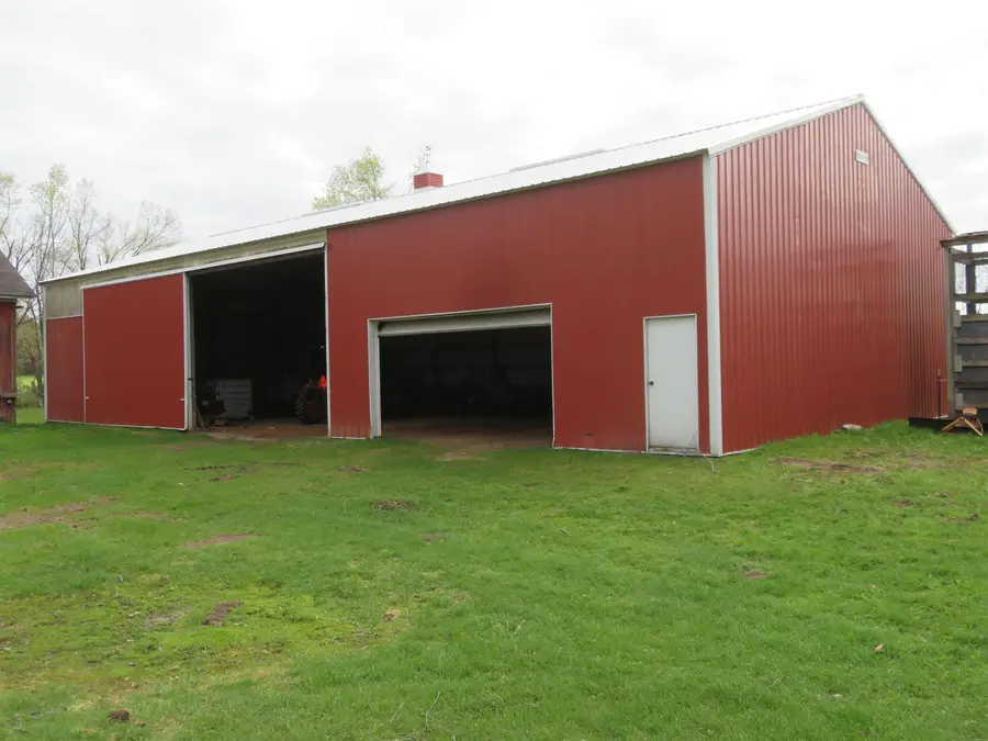 N6782 State Road 49, Iola, WI 54945 - #2
