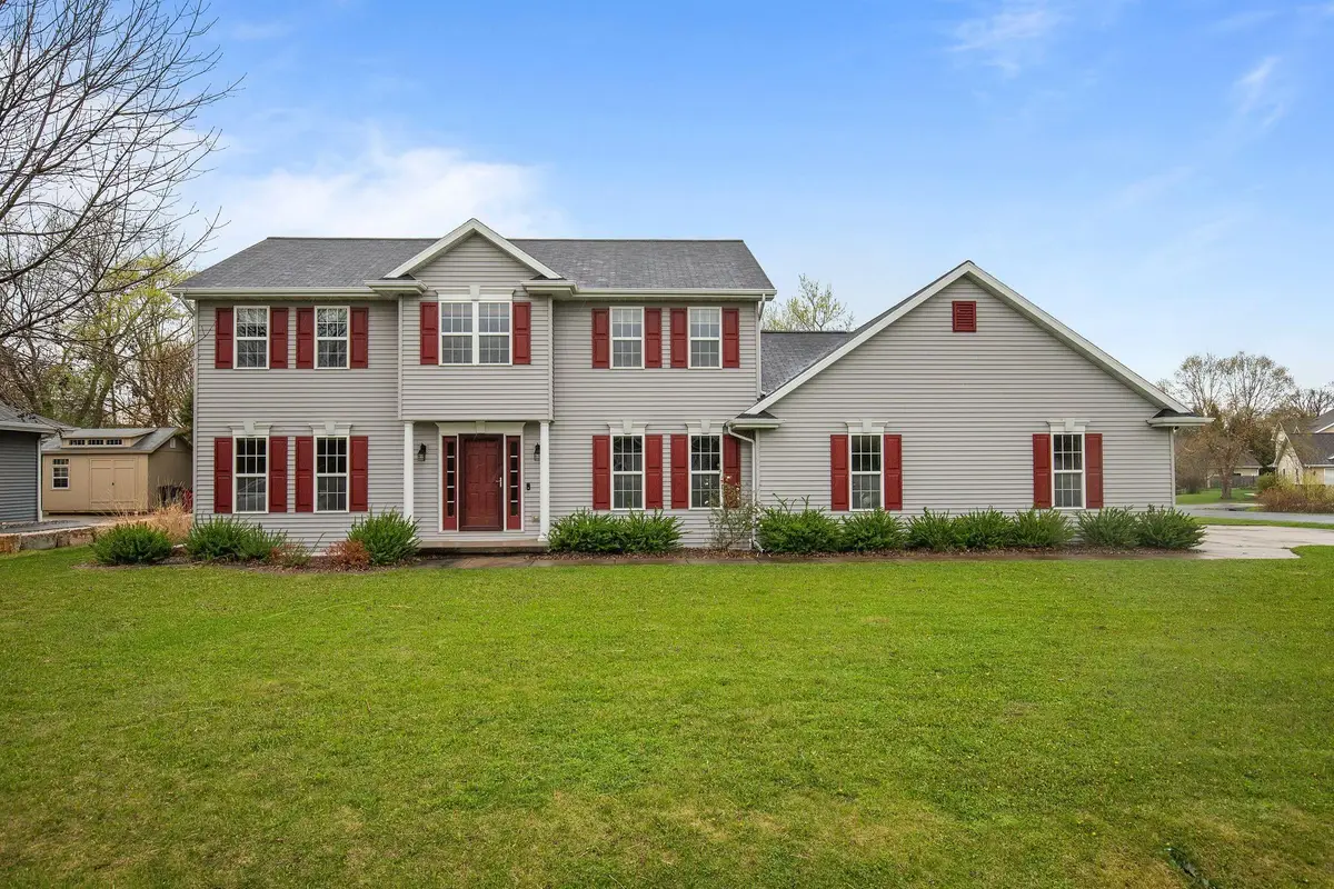 3663 Hickory Ridge Road, Oshkosh, WI 54904 - #1