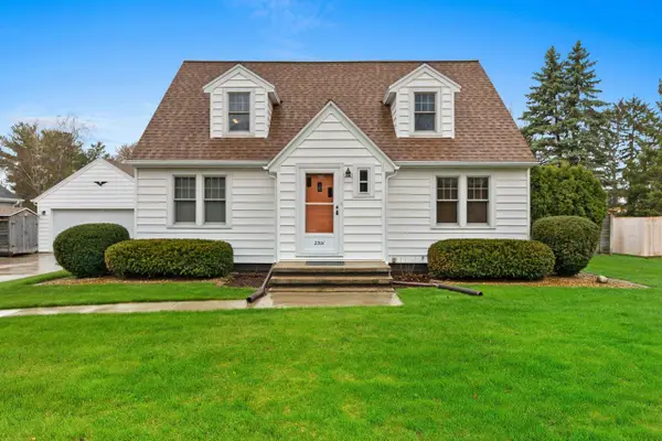 2301 Carleton Avenue, APPLETON, WI 54915