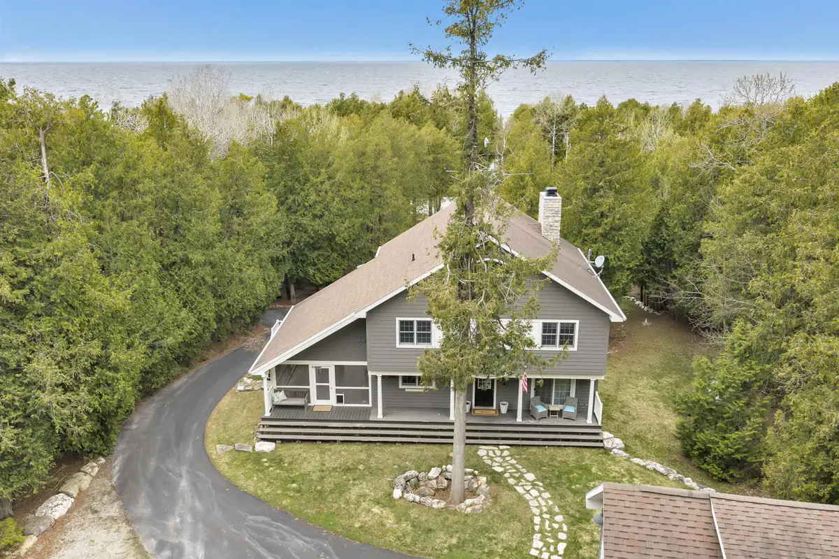 5012 Bay Shore Drive, Sturgeon Bay, WI 54235 - #1