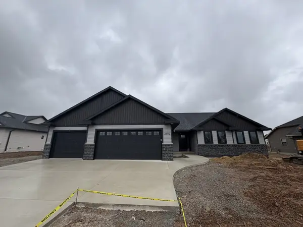 3692 Ella Jo Way, DE PERE, WI 54115