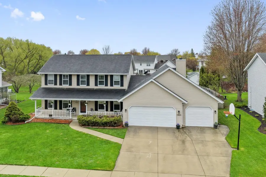 1960 Charles Street, De Pere, WI 54115-3729 - #2