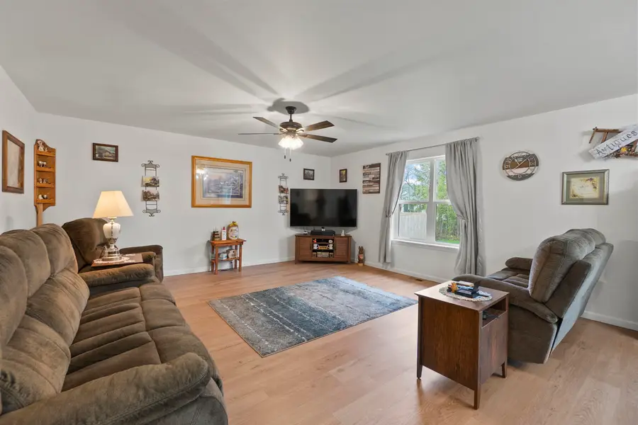349 Prairie Fox Street, North Fond Du Lac, WI 54937 - #3