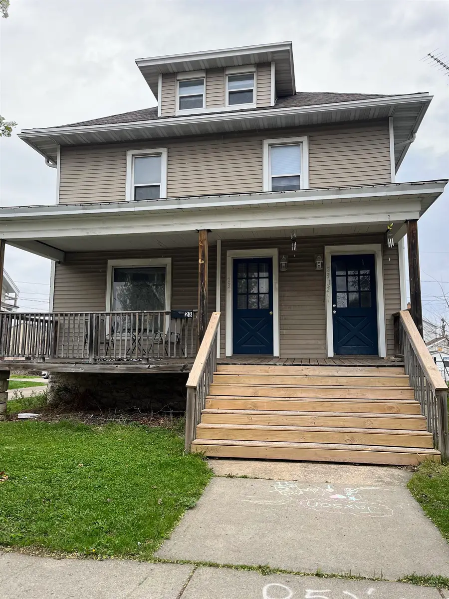 15 6th Street, Fond Du Lac, WI 54935 - #2