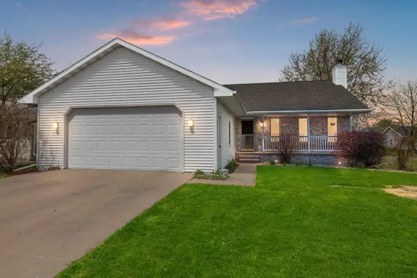 810 Kristy Street, KAUKAUNA, WI 54130