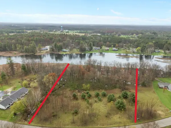 Channel Trace #9, SHAWANO, WI 54965-2266