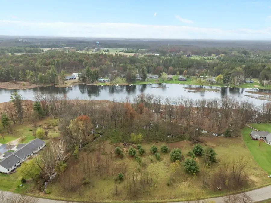 Channel Trace #9, Shawano, WI 54965-2266 - #2