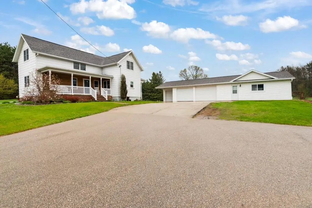 N254 County Road W, Fremont, WI 54940 - #1