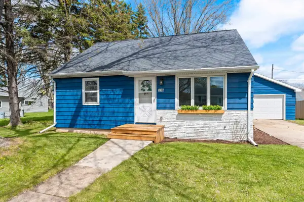 536 E Wilson Avenue, APPLETON, WI 54915