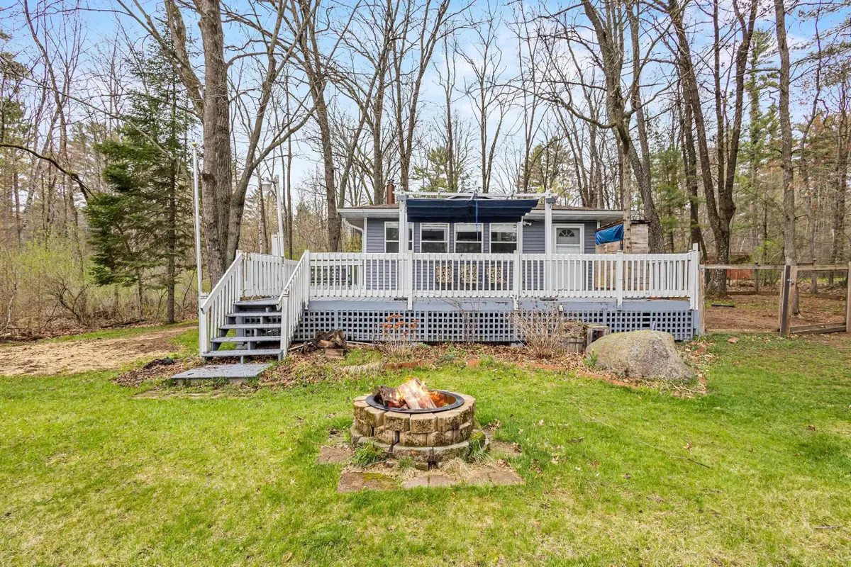 W2737 Beaver Bay Road, Keshena, WI 54135 - #1