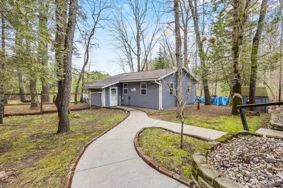 W2737 Beaver Bay Road, Keshena, WI 54135 - #2