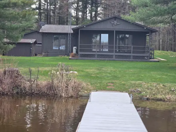 W10962 S Curtis Lake Lane, COLOMA, WI 54930