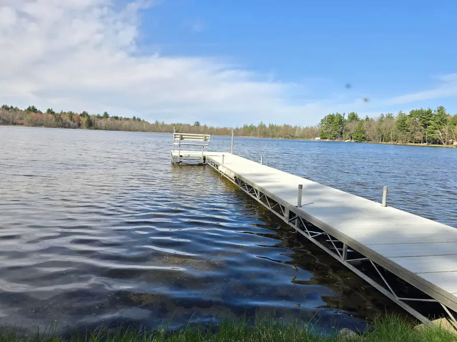 W10962 S Curtis Lake Lane, Coloma, WI 54930 - #3