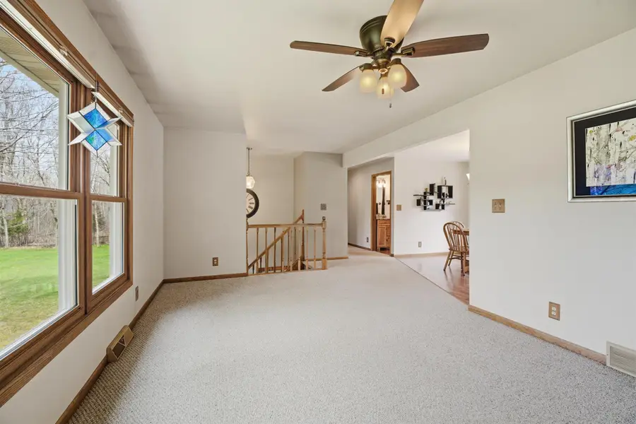 5588 E Brown Road, Little Suamico, WI 54141 - #3