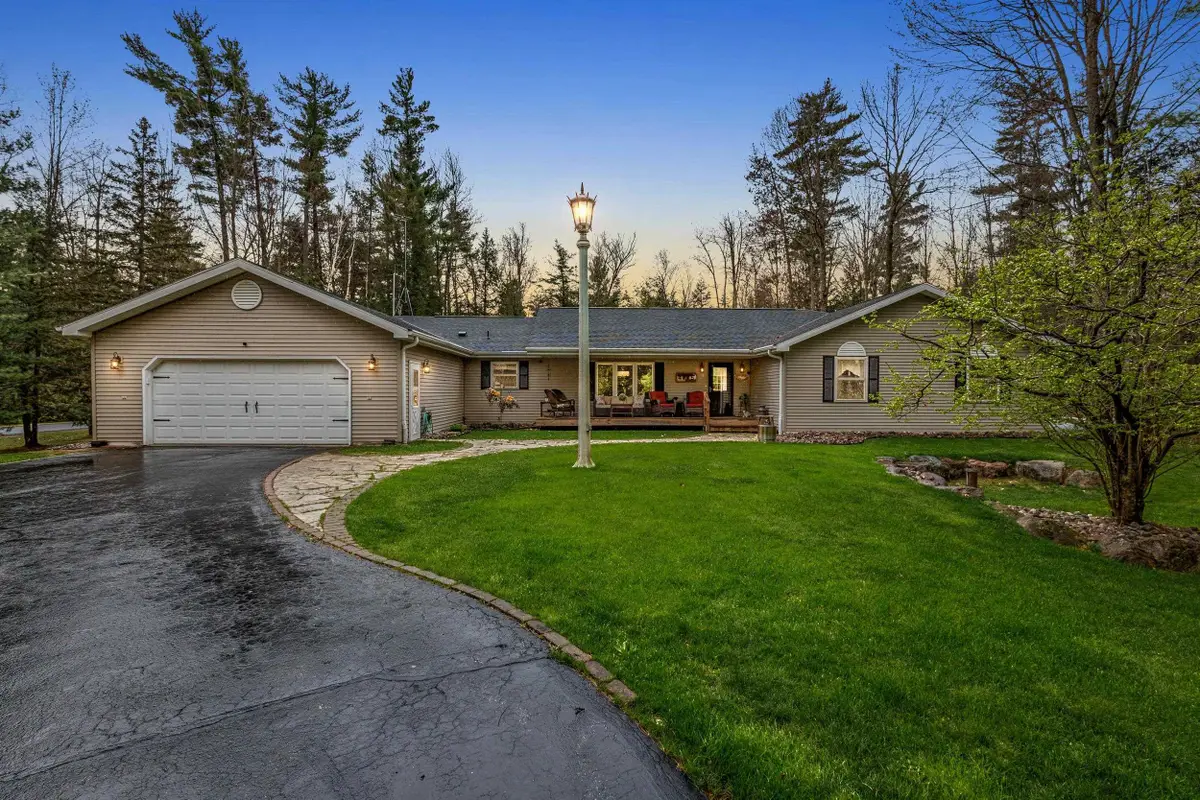 4775 Pine Ridge Trail, Abrams, WI 54101 - #1