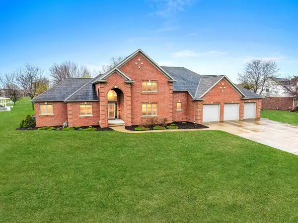 230 Oak Brook Drive, PULASKI, WI 54162