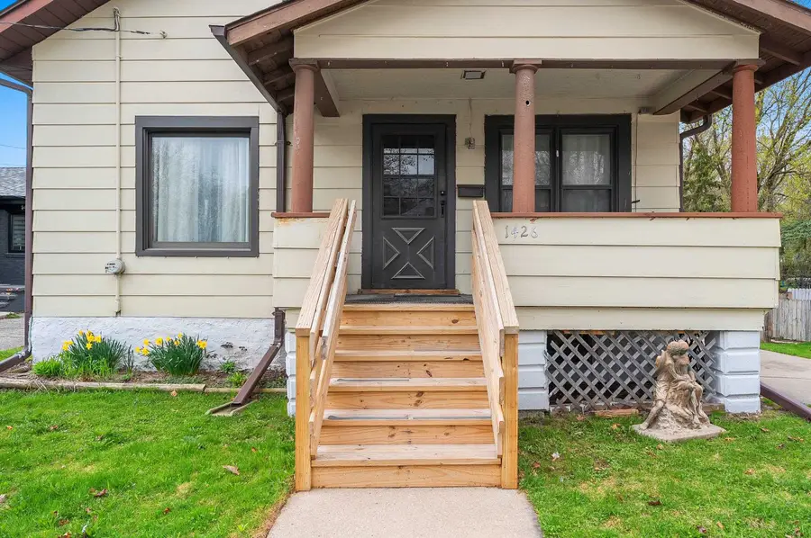 1426 Crooks Street, Green Bay, WI 54301-3825 - #2