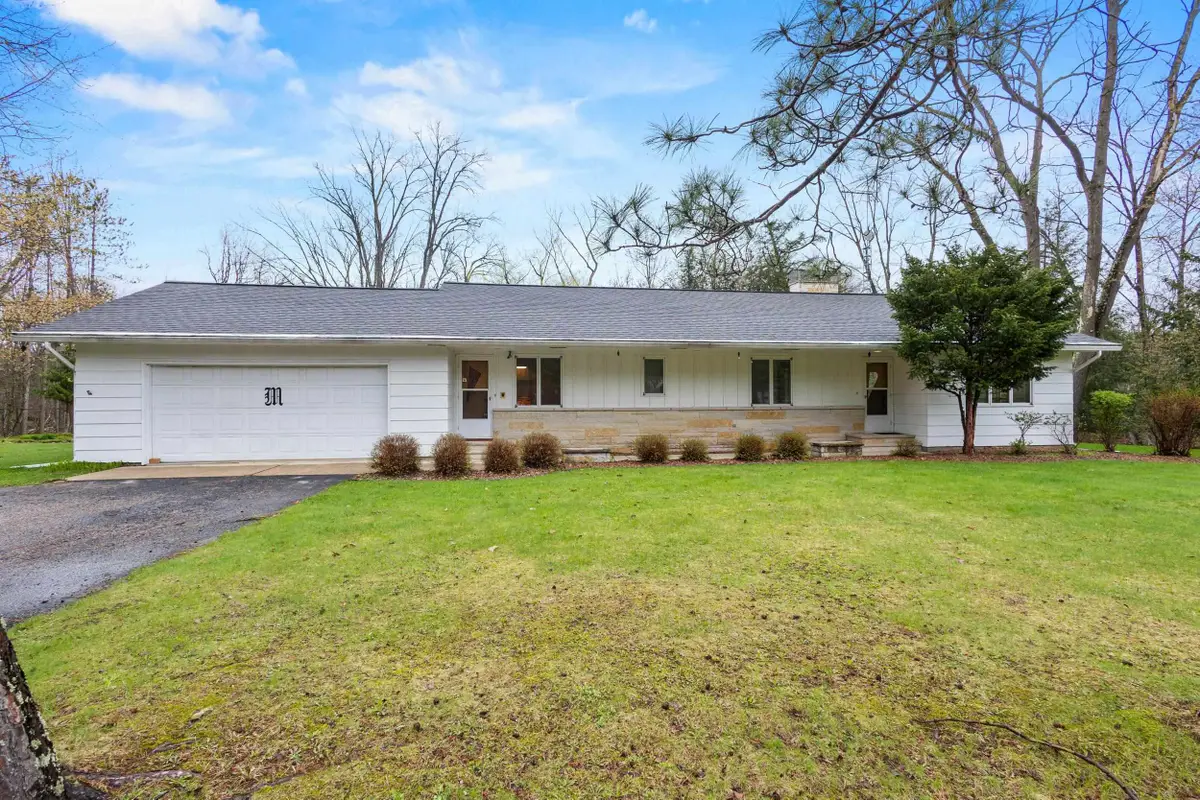 E4568 County Road C, Marion, WI 54950 - #1