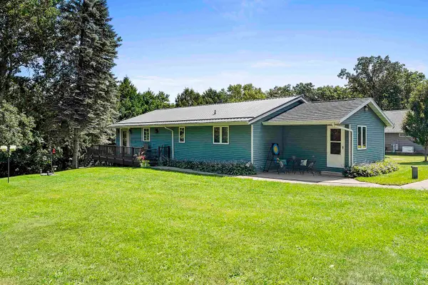 3502 Irish Trail, STURGEON BAY, WI 54345