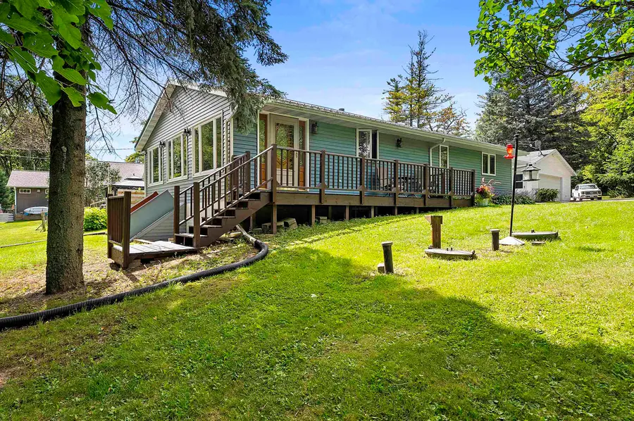 3502 Irish Trail, Little Sturgeon, WI 54345 - #2
