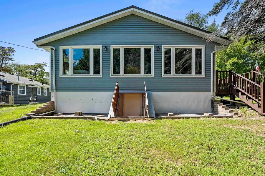 3502 Irish Trail, Little Sturgeon, WI 54345 - #3