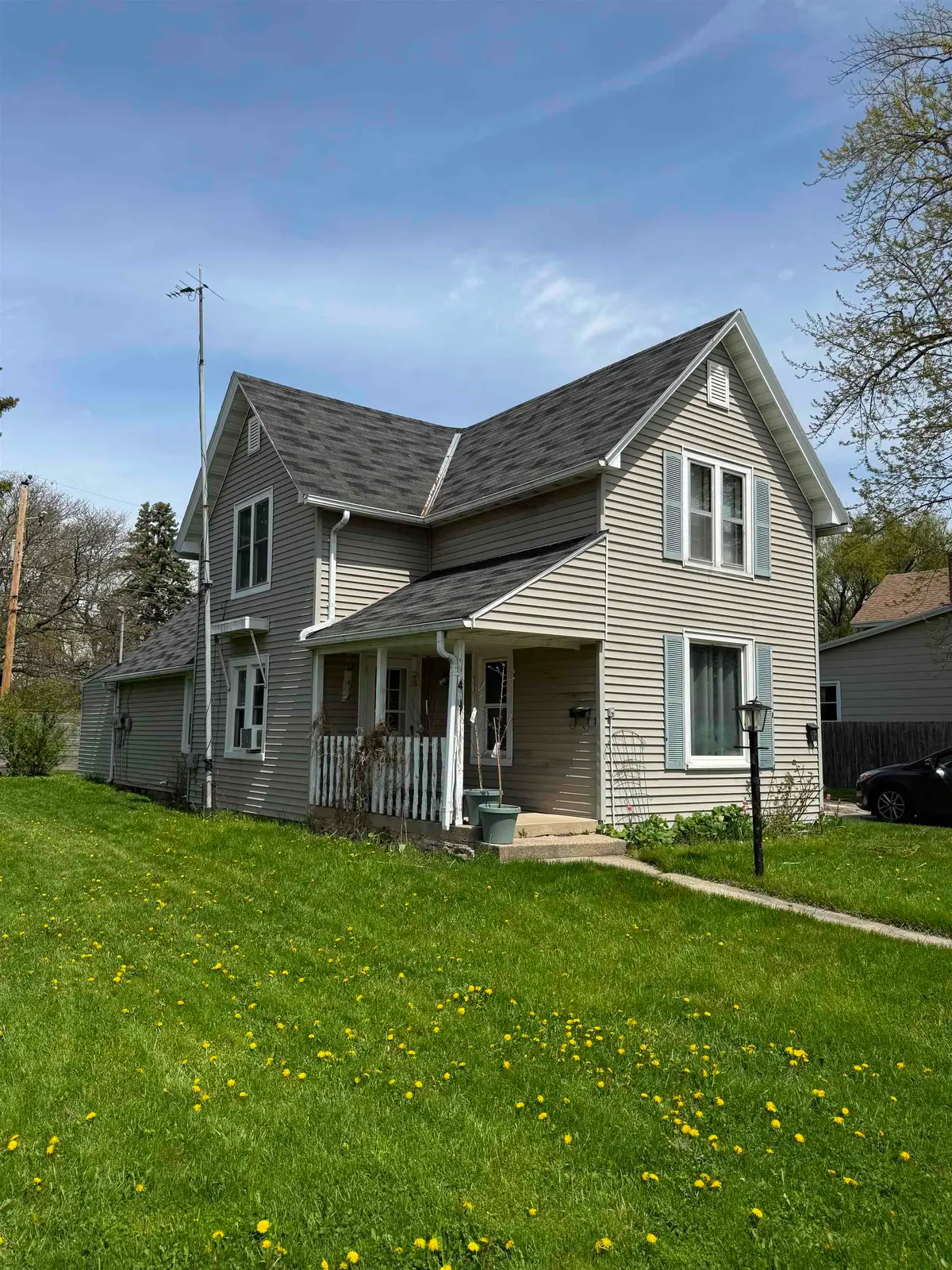 417 E Merrill Avenue, Fond Du Lac, WI 54935 - #1