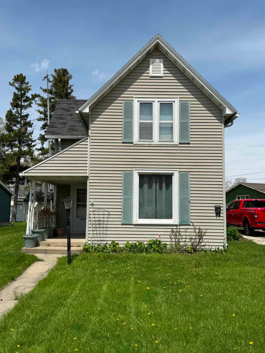 417 E Merrill Avenue, Fond Du Lac, WI 54935 - #2