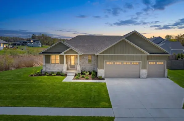 4609 Terra View Trail, DE PERE, WI 54115