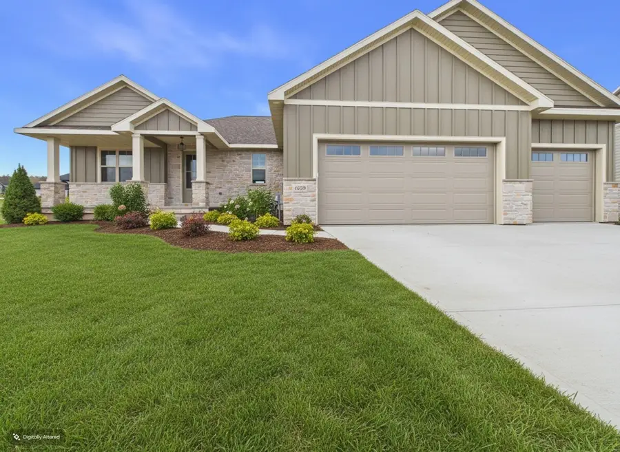 4609 Terra View Trail, De Pere, WI 54115 - #2