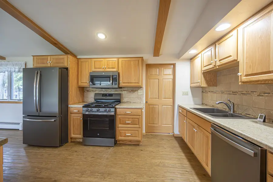 201 S Burk Street, Suring, WI 54174 - #3