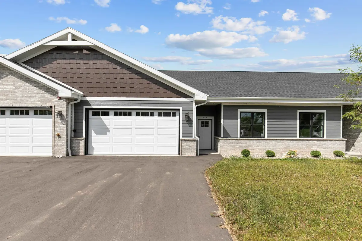 3026 Community Way, Menasha, WI 54952 - #1