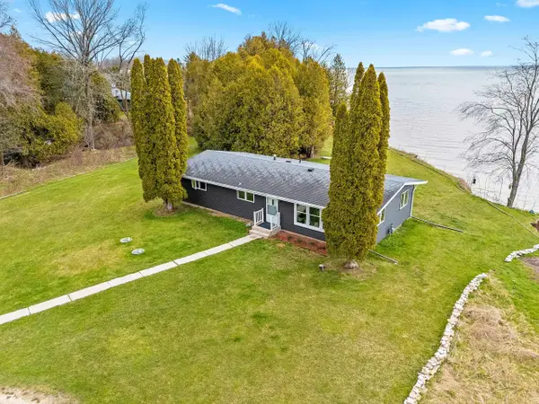 N6474 Hwy 42, ALGOMA, WI 54201