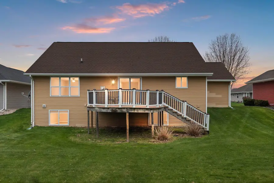 4814 Isabella Circle, Hobart, WI 54155-9250 - #2