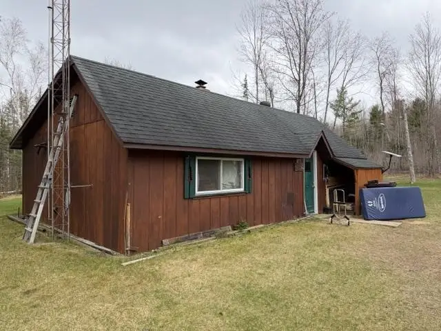 N16953 Spannenberg Road, Pembine, WI 54156 - #1